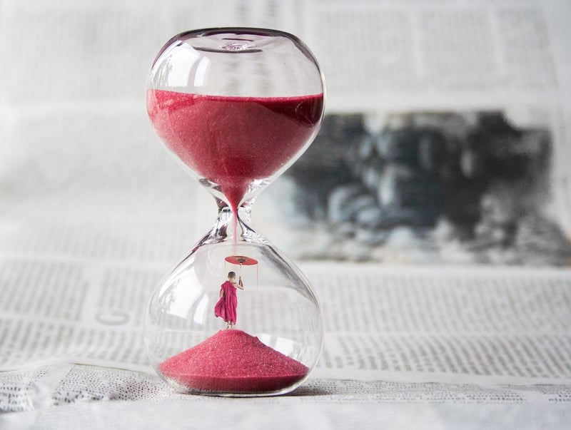 Primer Time Travel